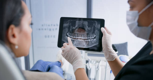 Licensed Root Canal Treatment service in Ransom County County, ND - Dentist Open Now